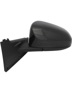 Espejo Lateral Manual Gold Shrine Toyota Yaris 2015-2018 Izquierdo 2