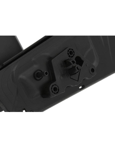 Espejo Lateral Manual Gold Shrine Toyota Yaris 2015-2018 Izquierdo