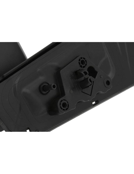 Espejo Lateral Manual Gold Shrine Toyota Yaris 2015-2018 Izquierdo