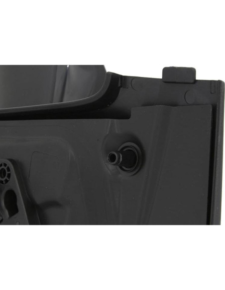 Espejo Lateral Manual Gold Shrine Toyota Yaris 2015-2018 Izquierdo