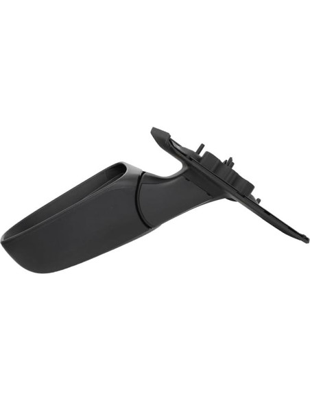 Espejo Lateral Manual Gold Shrine Toyota Yaris 2015-2018 Izquierdo