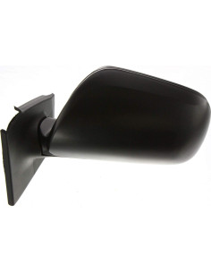 Espejos Manuales Ajustables Garage-Pro para Toyota Yaris 2007-2011 2