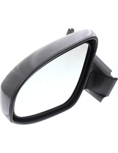 Espejo Manual Garage-Pro Izquierdo para Toyota Yaris 2012-2014