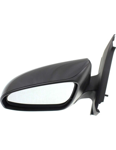 Espejo Manual Garage-Pro Izquierdo para Toyota Yaris 2012-2014
