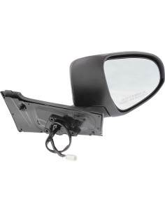 Espejo Calentado Eléctrico Garage-Pro Toyota Yaris 2015-2019 2