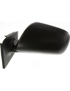 Espejo de Puerta Manual KarParts360 para Toyota Yaris 2006-2008 2