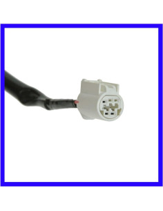 Espejos Laterales Eléctricos Toyota Yaris 2007-2011 AM Autoparts 2