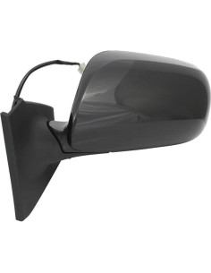 Espejo Lateral Izquierdo Toyota Yaris 2007-2011 Gold Shrine 2