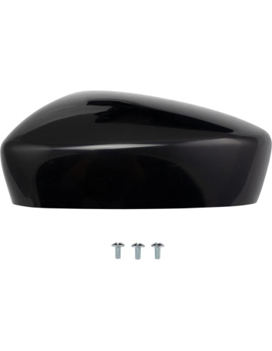 Espejo Eléctrico TRQ Lado Izquierdo Toyota Yaris 2019-20