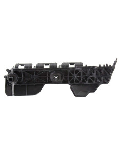 Soporte Parachoques Trasero Izquierdo Fitrite Toyota Yaris 2007-2011