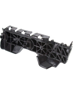 Soporte Parachoques Trasero Izquierdo Fitrite Toyota Yaris 2007-2011 2