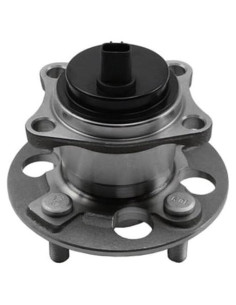 Buje de Rodamiento Rueda Trasera Toyota Yaris 2015-2019