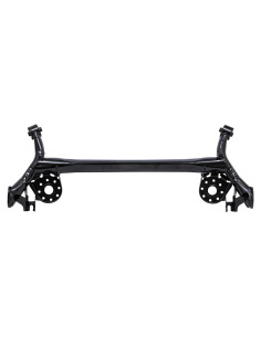 Viga de Cruce del Eje Trasero MOTORHEAD para Toyota Yaris 2007-2012