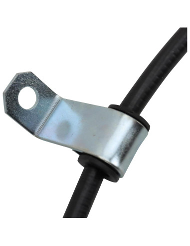 Cable de Freno de Estacionamiento TRQ 2007-2011 Toyota Yaris