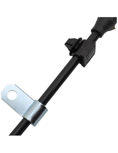 Cable de Freno de Estacionamiento TRQ 2007-2011 Toyota Yaris