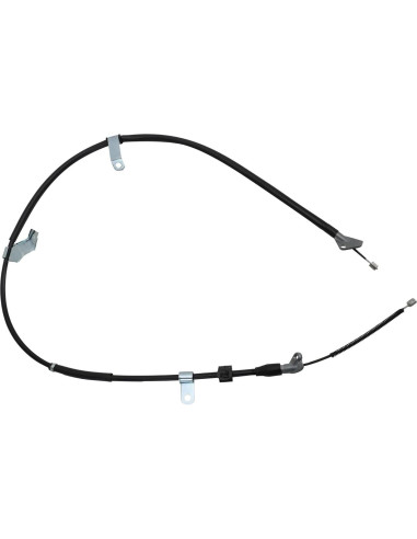 Cable de Freno de Estacionamiento TRQ 2007-2011 Toyota Yaris