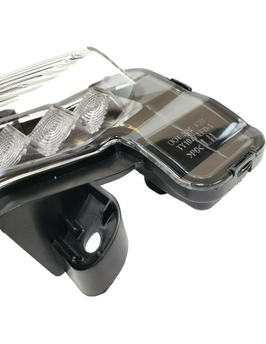 Luces Antiniebla LED WHALE PARTS para Toyota Corolla 2020-2022