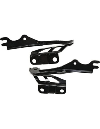 Juego de 2 bisagras capó delantero Scion iA Toyota Yaris