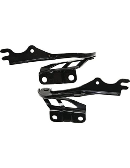 Juego de 2 bisagras capó delantero Scion iA Toyota Yaris