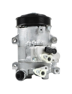Compresor A/C Silscvtt 1.8L para Toyota Corolla 2011-2013