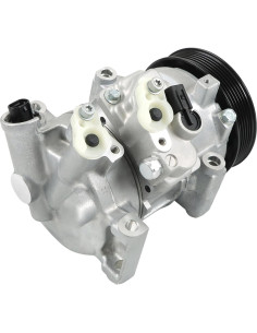 Compresor A/C Silscvtt 1.8L para Toyota Corolla 2011-2013 2