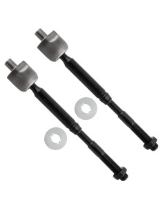 Enlaces de extremo de dirección interna BOXI para Toyota Yaris 2006-2013