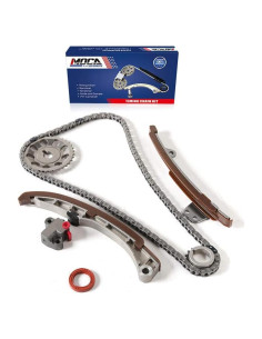Kit de cadena de distribución MOCA para Toyota Yaris 1.5L 2004-2015