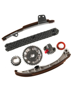 Kit de cadena de distribución MOCA para Toyota Yaris 1.5L 2004-2015 2