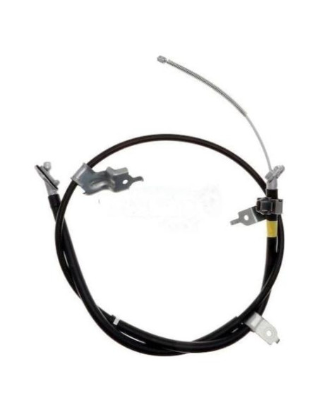 Cable de Freno de Estacionamiento Trasero Izquierdo Toyota Yaris 2007-2011