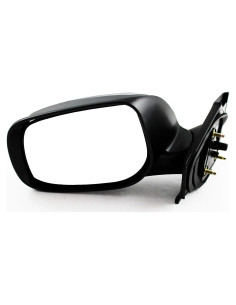 Espejo Lateral Manual JP Auto Toyota Yaris 2007-2011 Izquierdo