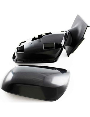 Espejo Lateral Manual JP Auto Toyota Yaris 2007-2011 Izquierdo