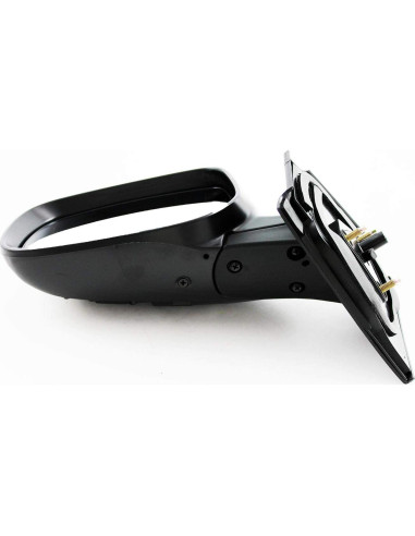 Espejo Lateral Manual JP Auto Toyota Yaris 2007-2011 Izquierdo