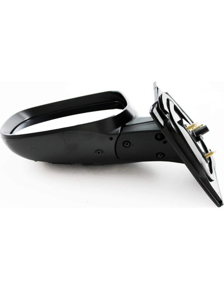 Espejo Lateral Manual JP Auto Toyota Yaris 2007-2011 Izquierdo