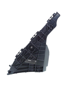 Soporte Parachoques Trasero Izquierdo Fitrite Toyota Yaris 2007-2012