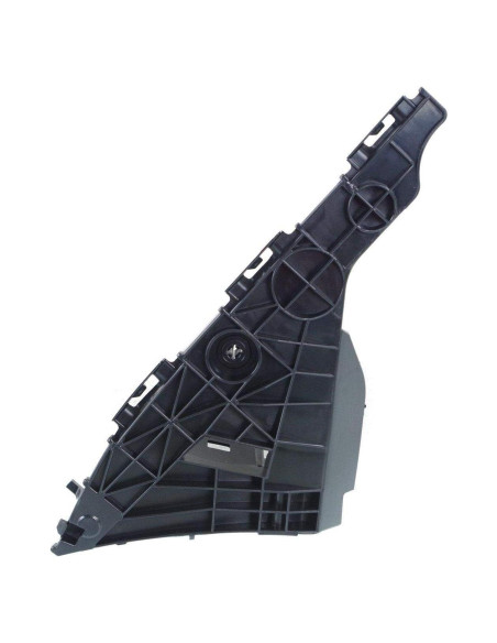 Soporte Parachoques Trasero Izquierdo Fitrite Toyota Yaris 2007-2012