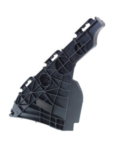 Soporte Parachoques Trasero Izquierdo Fitrite Toyota Yaris 2007-2012 2