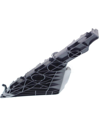 Soporte Parachoques Trasero Izquierdo Fitrite Toyota Yaris 2007-2012