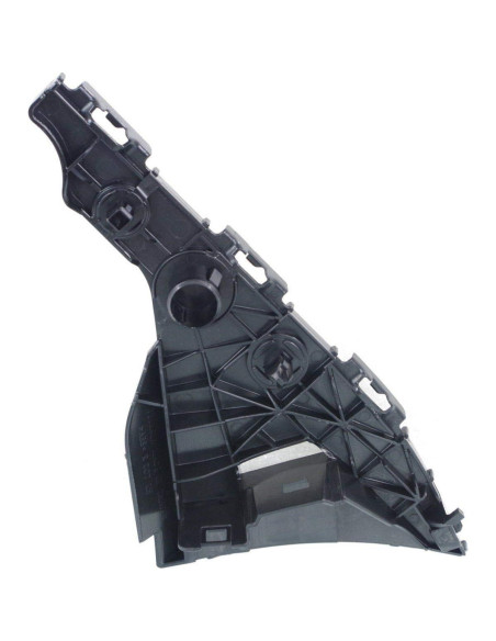 Soporte Parachoques Trasero Izquierdo Fitrite Toyota Yaris 2007-2012