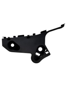 Soporte de Parachoques Delantero Evan Fischer Toyota Yaris 2020