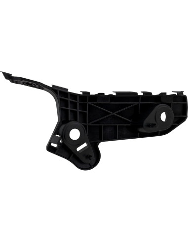 Soporte de Parachoques Delantero Evan Fischer Toyota Yaris 2020