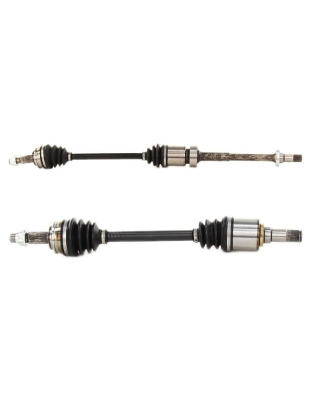 Conjunto Eje CV y Junta CV AUTO DN para Scion iA y Toyota Yaris