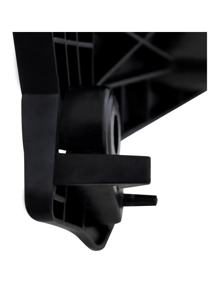 Soporte de Parachoques Delantero Evan Fischer Toyota Yaris 2020