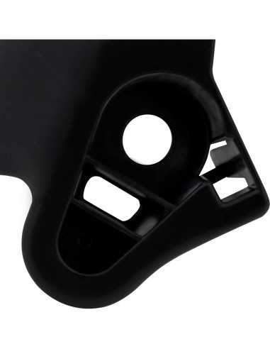 Soporte de Parachoques Delantero Evan Fischer Toyota Yaris 2020