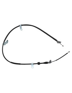 Cable de Freno de Estacionamiento TRQ para Toyota Yaris 2007-2011