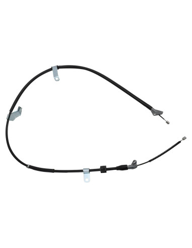 Cable de Freno de Estacionamiento TRQ para Toyota Yaris 2007-2011