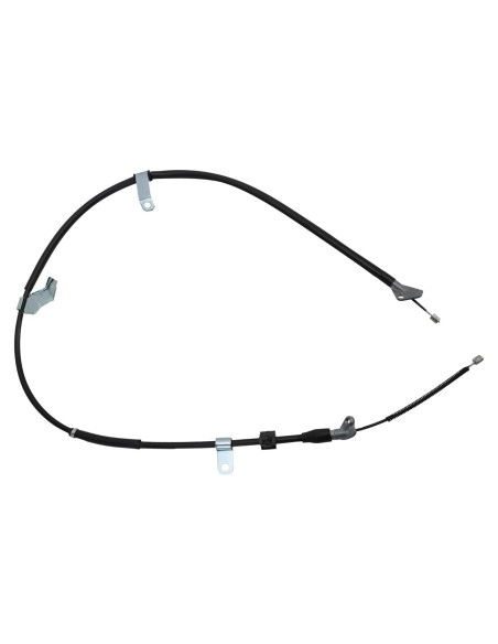 Cable de Freno de Estacionamiento TRQ para Toyota Yaris 2007-2011