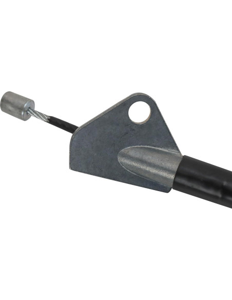 Cable de Freno de Estacionamiento TRQ para Toyota Yaris 2007-2011