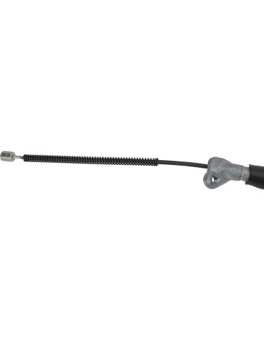 Cable de Freno de Estacionamiento TRQ para Toyota Yaris 2007-2011