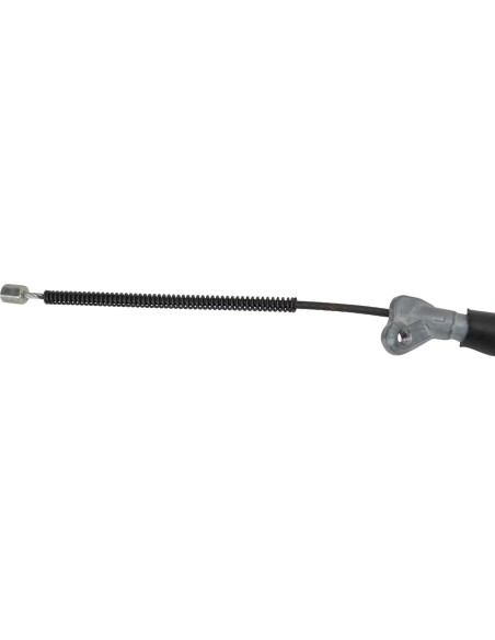 Cable de Freno de Estacionamiento TRQ para Toyota Yaris 2007-2011