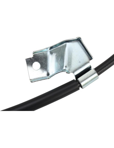 Cable de Freno de Estacionamiento TRQ para Toyota Yaris 2007-2011